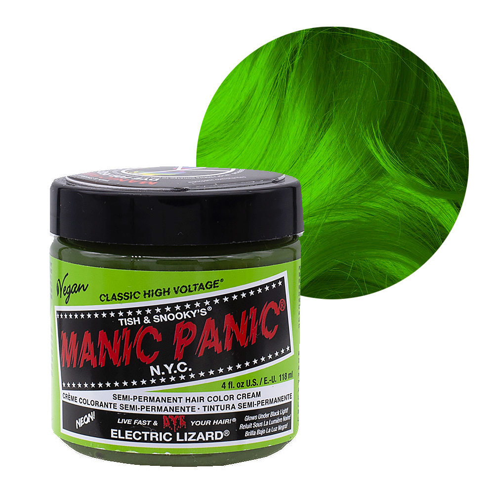 Manic Panic - Electric Lizard cod. 11029